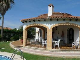 Rental Villa El Paradiso - Dnia, 3 Bedrooms, 6 Persons Denia Exterior foto